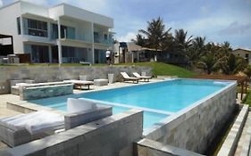 Casa Oceano - Pipa Privilege - Vista Mar